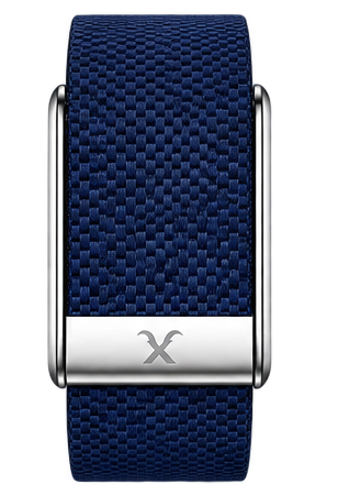Deep Navy GOATX band