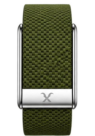 Olive GOATX band