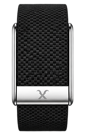 Onyx Black GOATX band