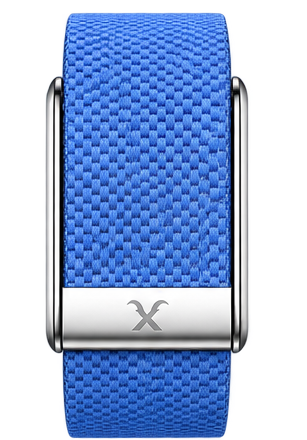 Sky Blue GOATX band