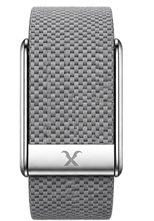 Storm Grey GOATX band